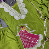 Presenting a New Party Wear Look Top