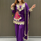 Presenting a New Party Wear Look Top