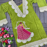 Presenting a New Party Wear Look Top