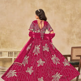 Mehvish Classic Bridal Lehenga