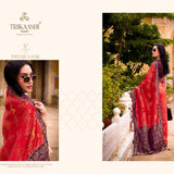 Occassionaly Trikaashi Satin Silk Saree