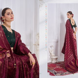 Lavish Queen Tissue Silk Saree