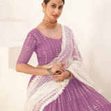 PREMIUM COLLECTION THIS WEDDING LEHENGA