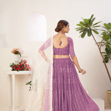 PREMIUM COLLECTION THIS WEDDING LEHENGA