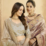 NEW DESIGNER PREMIUM SAREE