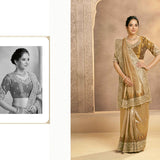 NEW DESIGNER PREMIUM SAREE