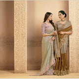 NEW DESIGNER PREMIUM SAREE