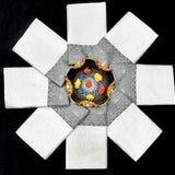 Festive Soft Lichi Silk Saree