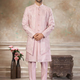 Venmer Premium Men's Indo Western