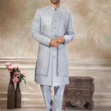 Venmer Premium Men's Indo Western