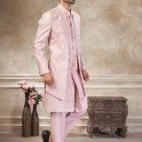 Venmer Premium Men's Indo Western