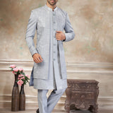 Venmer Premium Men's Indo Western