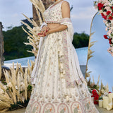 Royal Premium Wedding Silk Lehenga