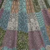 Lavish Embroidered Wedding Lehenga