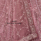 Adorn Wedding Embroidered Lehenga