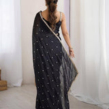 Beautiful Ranglila Silk Saree