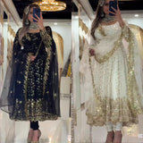 Presenting New  Đěsigner Anarkali Suit