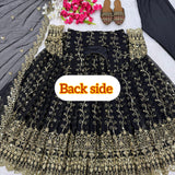 Presenting New  Đěsigner Anarkali Suit