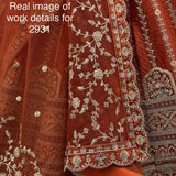 Royal Premium Wedding Silk Lehenga