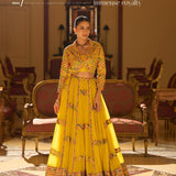 Kamini Premium Embroidered Lehenga