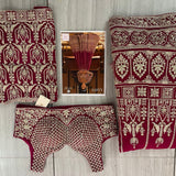 Kamini Premium Embroidered Lehenga