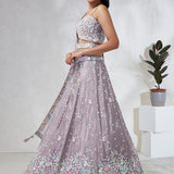 Wardrobe Wedding Embroidered Lehenga