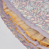 Wardrobe Wedding Embroidered Lehenga