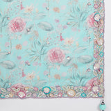 Wardrobe Wedding Embroidered Lehenga