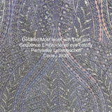 Royal Bridal Motif Work Lehenga