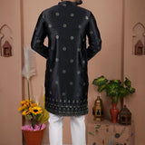 Mens Occasionally Silk Kurta Set