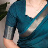 Lightweight Mass Mello Saree