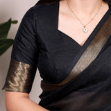 Lightweight Mass Mello Saree