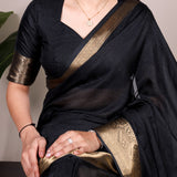 Lightweight Mass Mello Saree