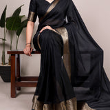 Lightweight Mass Mello Saree