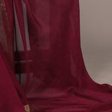 Lightweight Mass Mello Saree