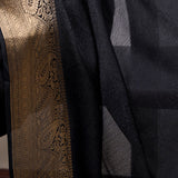 Lightweight Mass Mello Saree