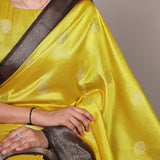 Cultural Rumali Silk Saree Collection