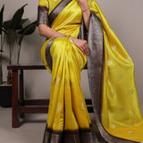 Cultural Rumali Silk Saree Collection
