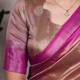 Cultural Rumali Silk Saree Collection