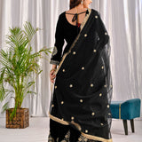 Designer Velvet Anarkali Gown