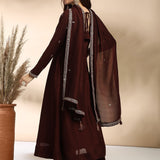 Kashish Vichitra Silk Suit