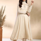 Kashish Vichitra Silk Suit