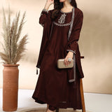 Kashish Vichitra Silk Suit