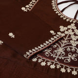 Kashish Vichitra Silk Suit