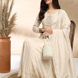 Kashish Vichitra Silk Suit