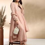 Kashish Vichitra Silk Suit