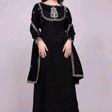 Kashish Vichitra Silk Suit