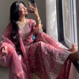 Lavish Jimmy Choo Top Plazzo