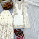 Lavish Jimmy Choo Top Plazzo