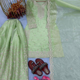 Lavish Jimmy Choo Top Plazzo